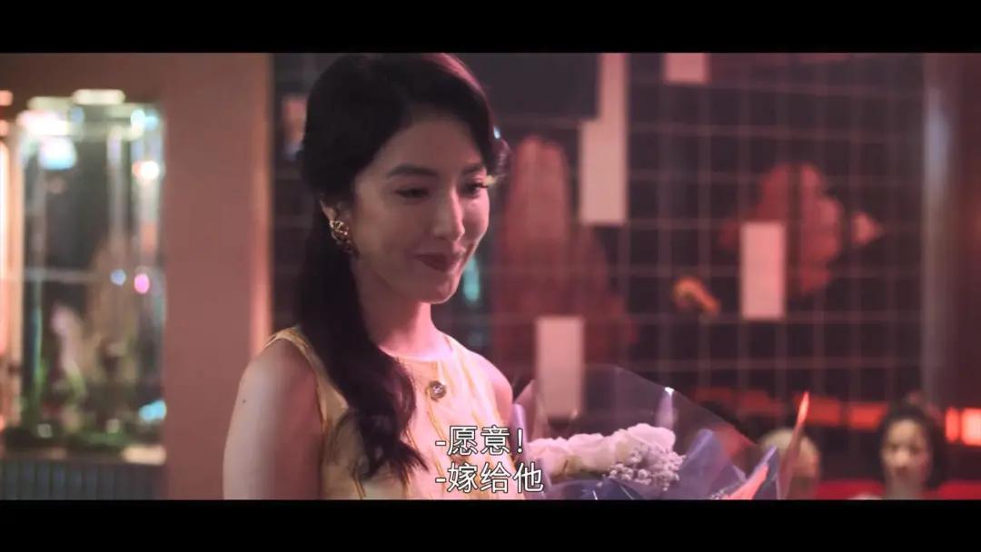 《华灯初上》：年度*欲情**悬疑台剧，网飞这三亿砸对了