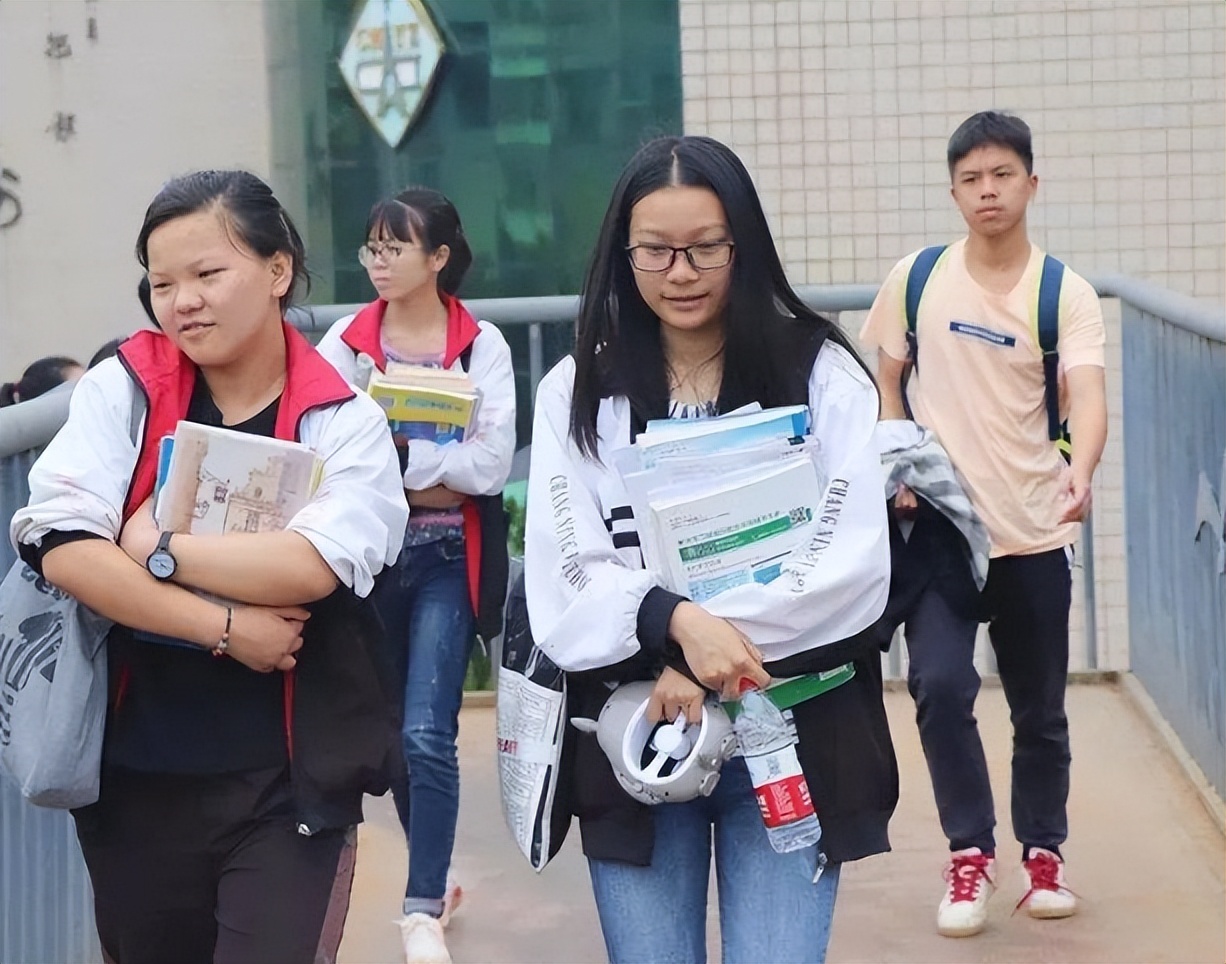 国科大在全国大学排名,国科大和北师大南开哪个好