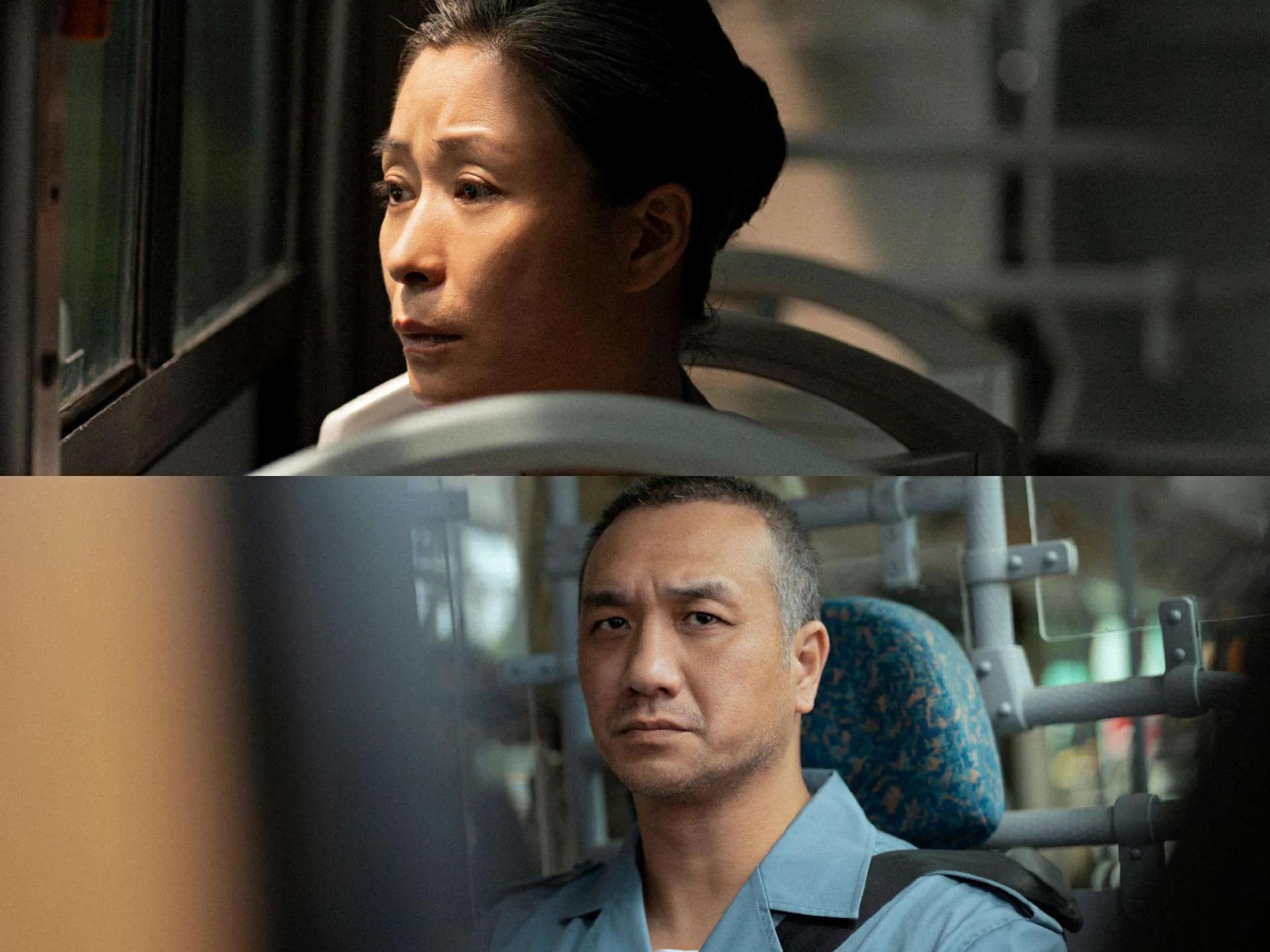 正午孔笙《县委大院》网友：看到胡歌吴越王骁稳了！有刘涛又毁了