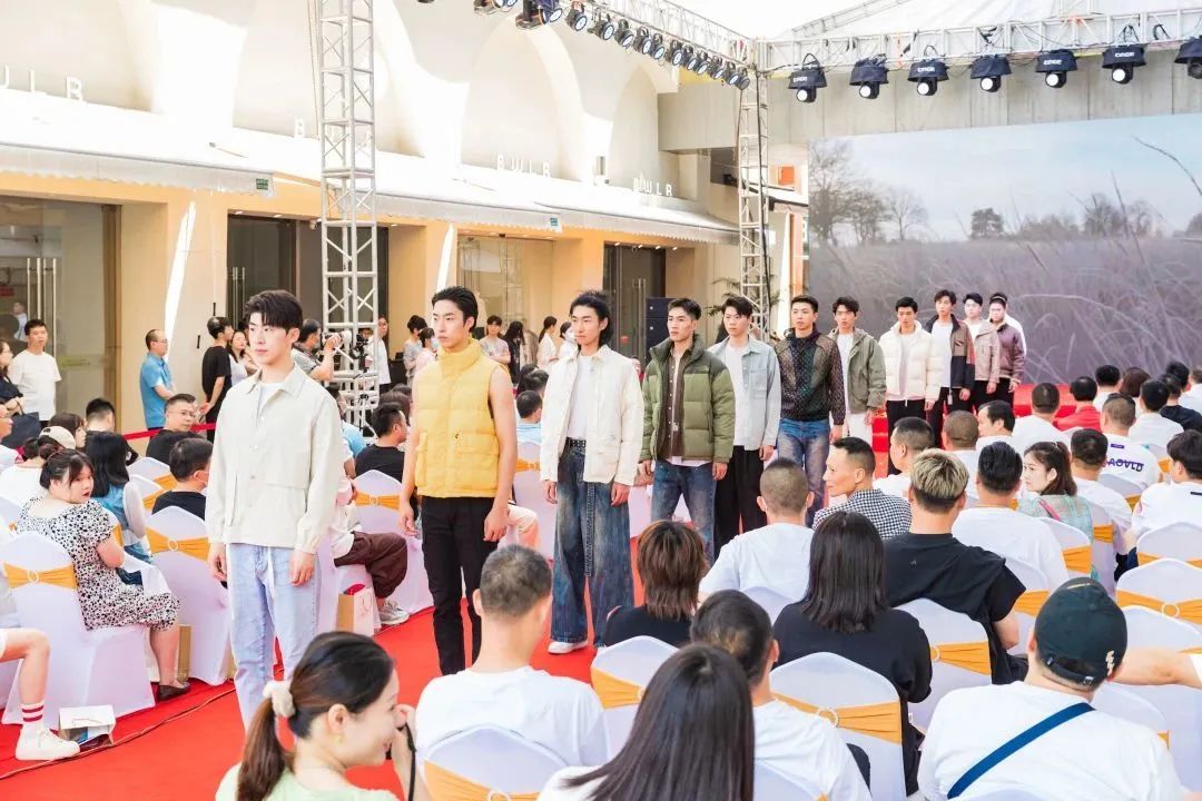 云尚的4个角色：书写百年老街上的“新故事”｜蜂巢十年