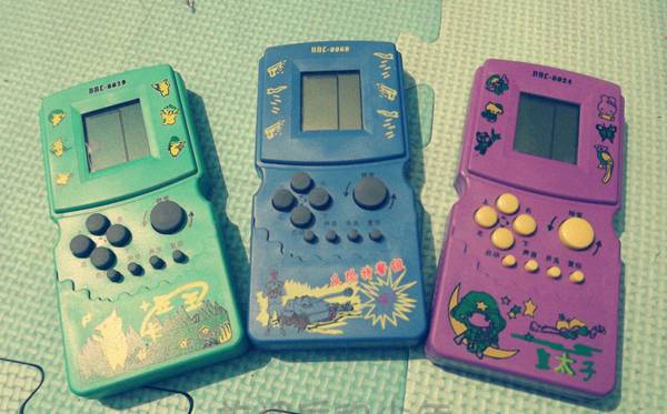 8090年代各种各样的东西,80后过去的哪些东西现在没有了