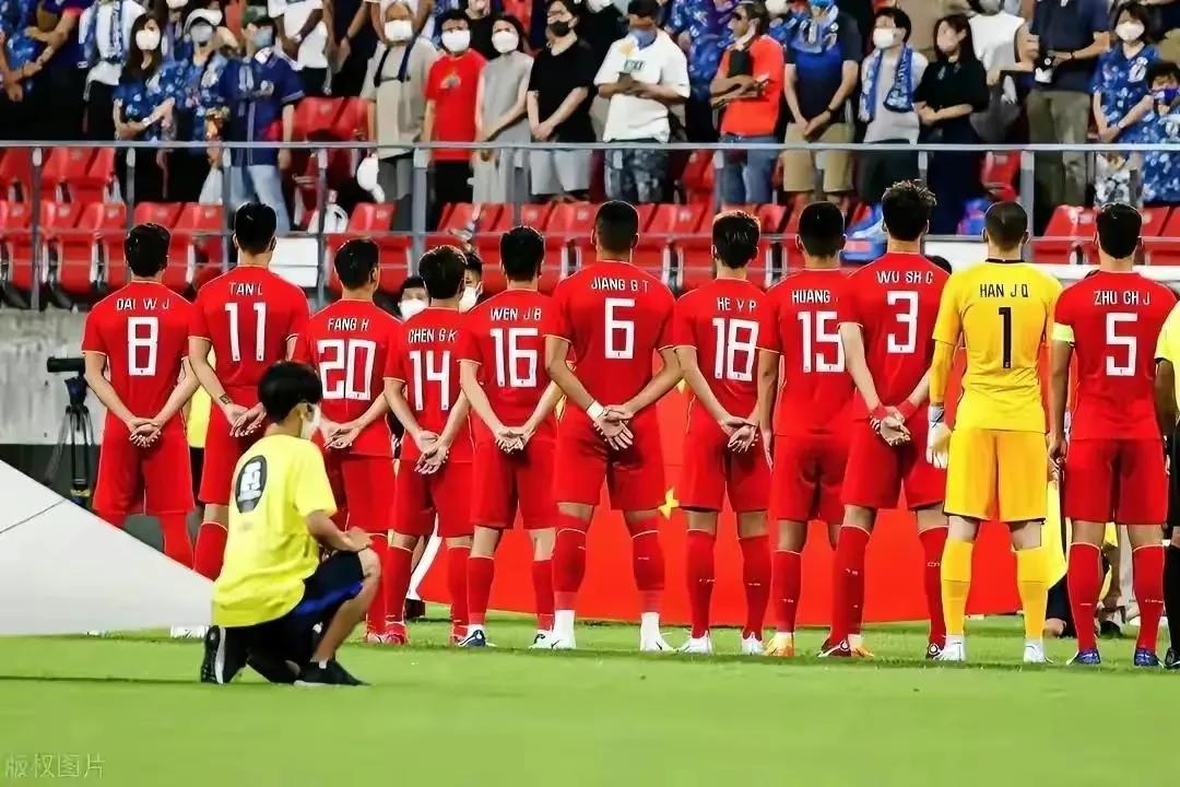 2018年俄罗斯世界杯预选赛国足,国际足联希望国足进世界杯吗