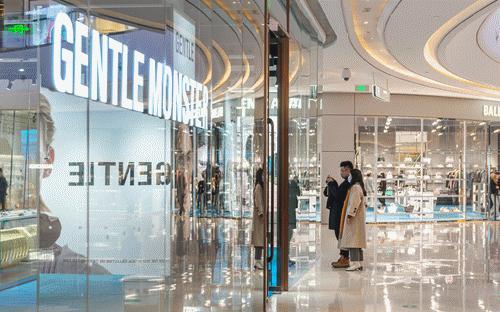 银泰百货新开的店,银泰商业旗下百货店有哪些