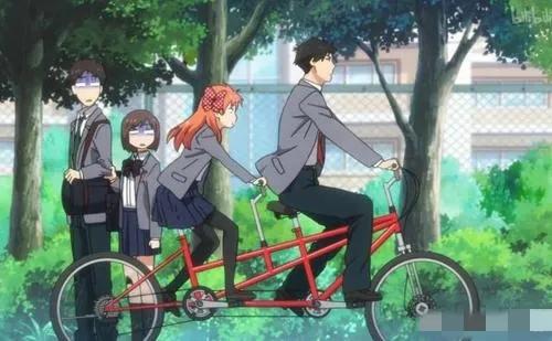 超甜的恋爱番免费,2024年超甜的恋爱番推荐