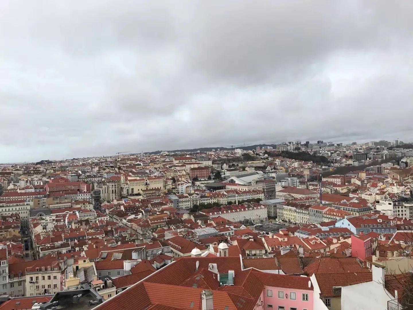 葡萄牙里斯本到拉各斯,欧洲游之米兰完整版