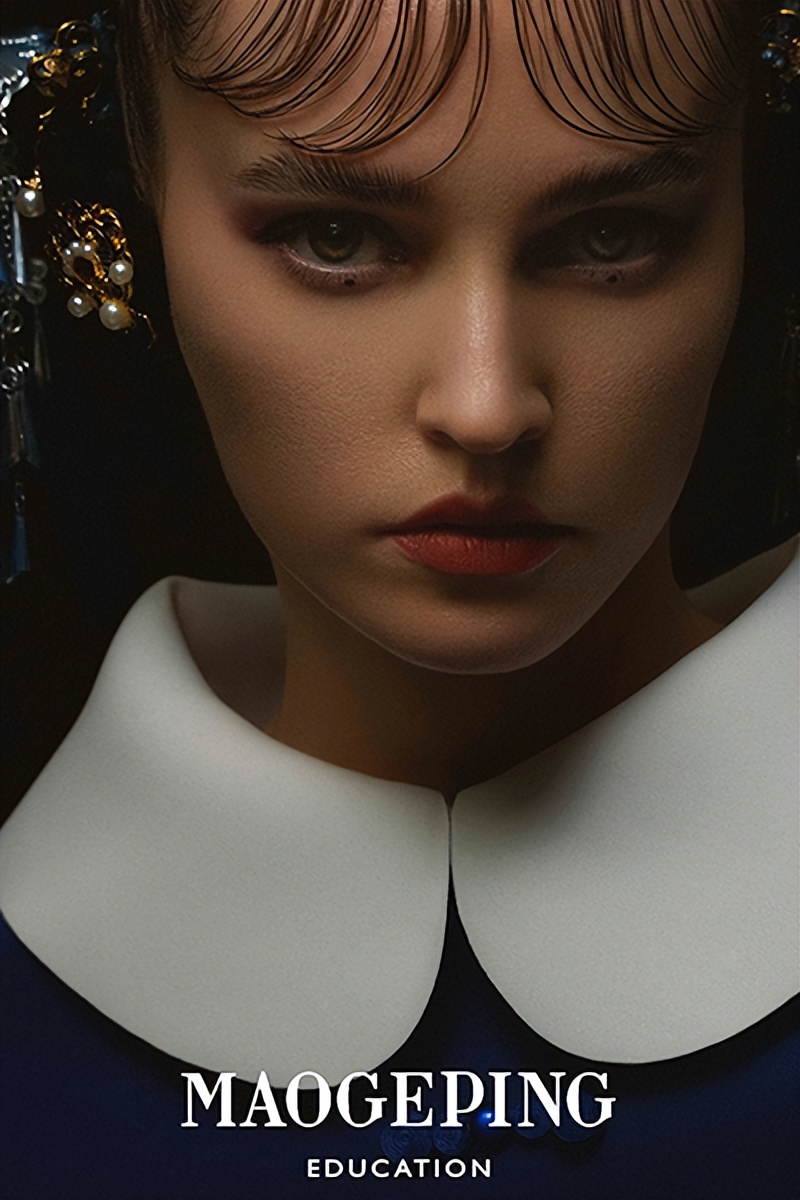 上海学化妆的正规学校推荐哪个,上海哪个化妆学校最好学