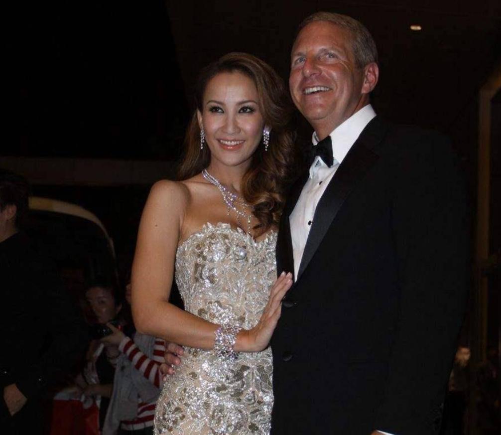 歌手李玟对婚姻说了一段最好的话,李玟在婚姻里很卑微吗