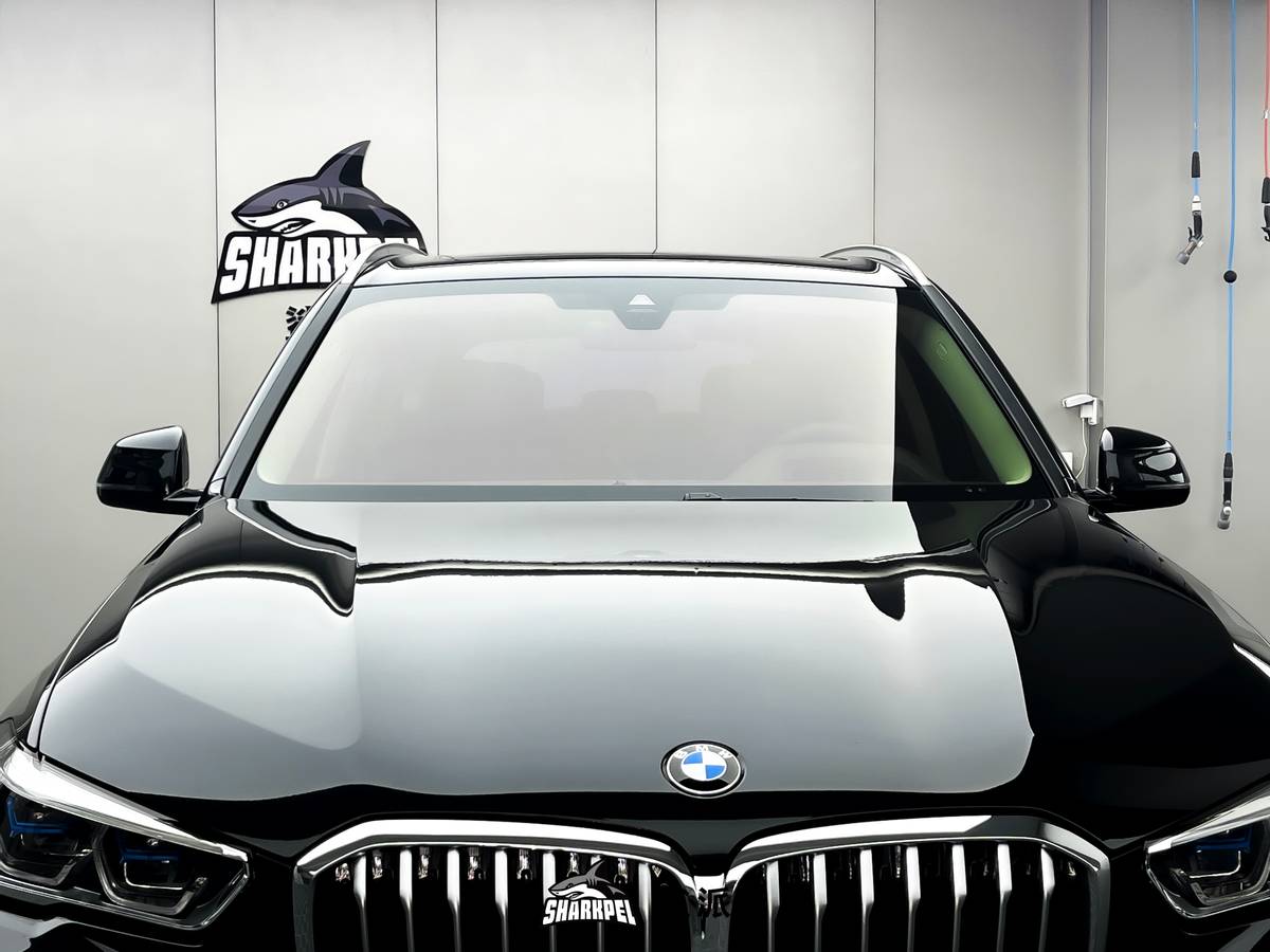 宝马x5有必要选装后排加热吗,宝马x52019款xdrive40im运动套装