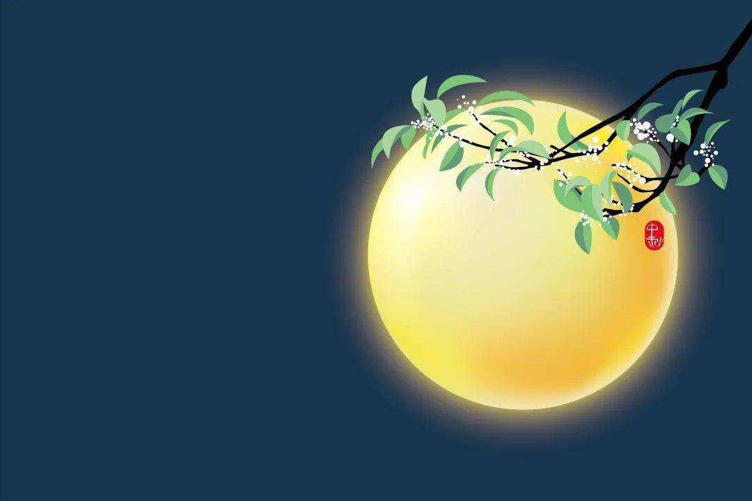 中秋共赏圆月的诗句,古今中外中秋咏月的古诗词有哪些