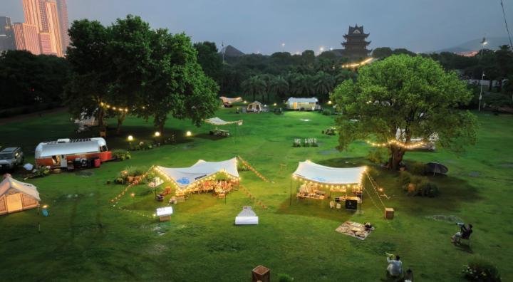 花儿与少年的露营季在线免费观看,花儿与少年露营季早餐