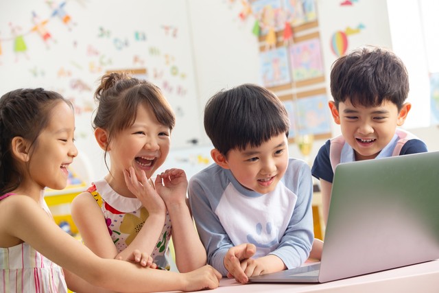 儿童节,儿童节礼物