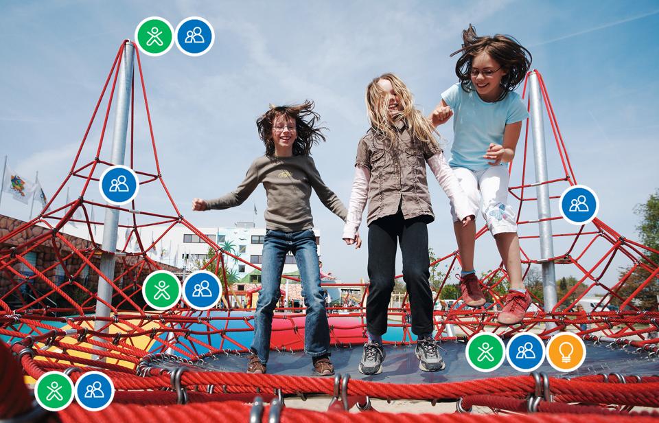 优衣库上海最大旗舰店儿童乐园,优衣库儿童乐园