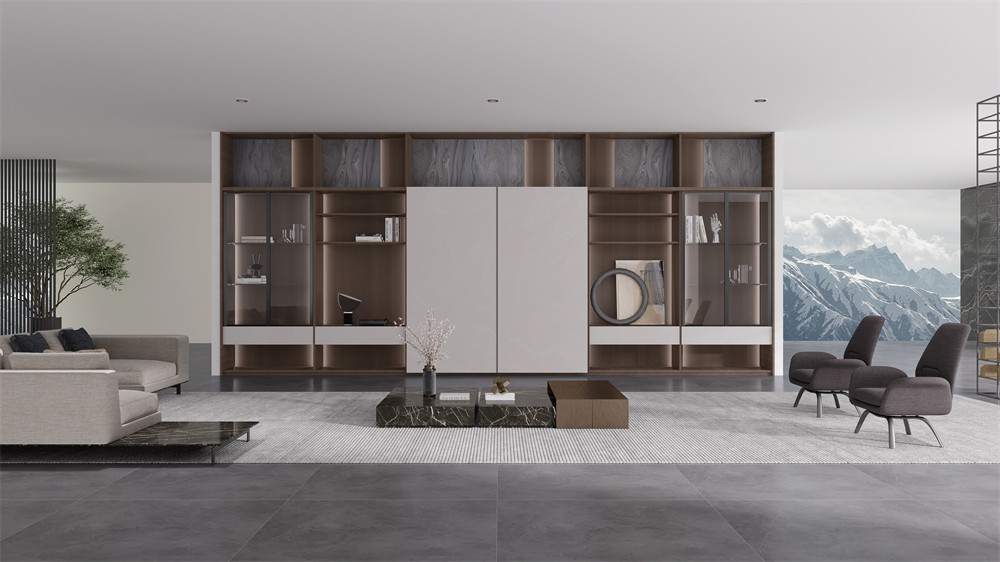 整体橱柜定制详细流程,厨房定制整体橱柜整套多少钱