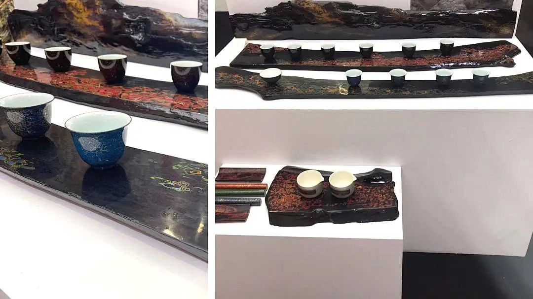 江苏师范大学美术学院在第四届中国紫金奖大学生设计展中斩获佳绩