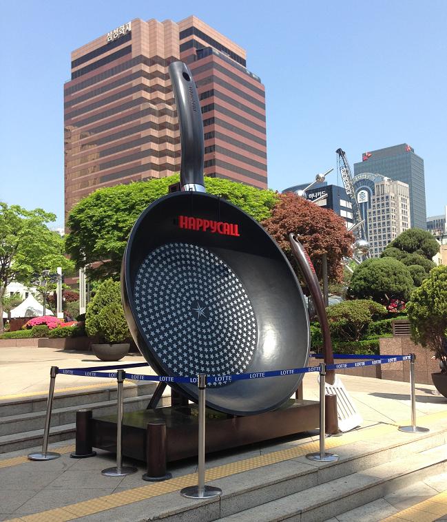 韩国HAPPYCALL创始人:即使花再多钱,品质不可妥协