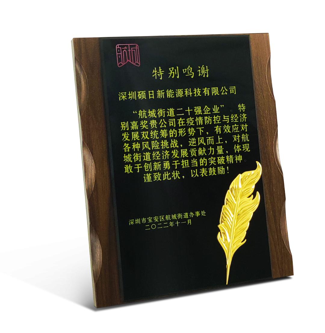 喜报恭喜公司拿到荣誉证书,企业荣誉喜报