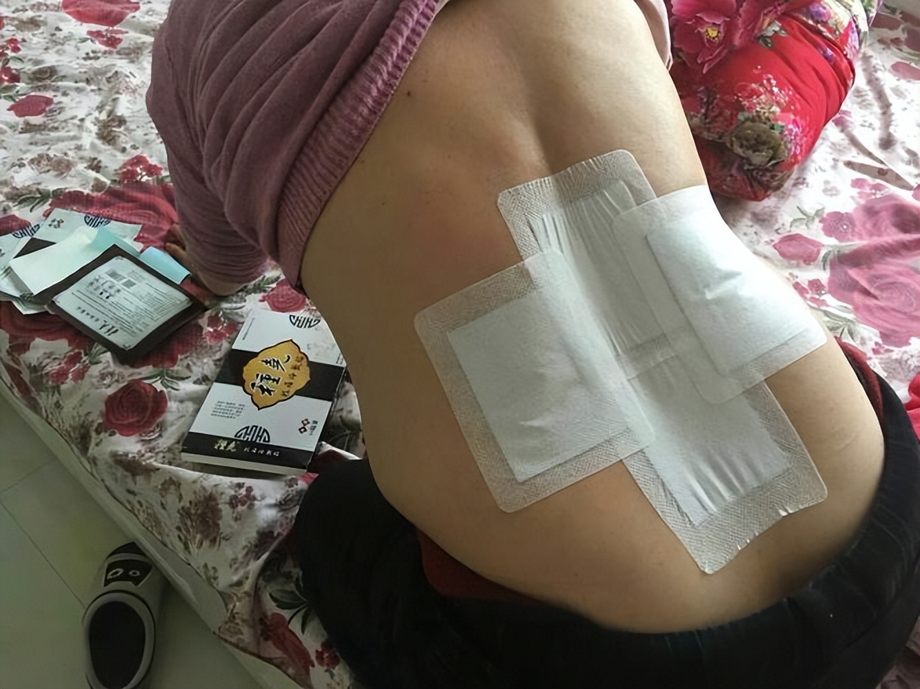 男子右肩疼了9个月查出癌症,男子肩膀疼最后查出来癌症