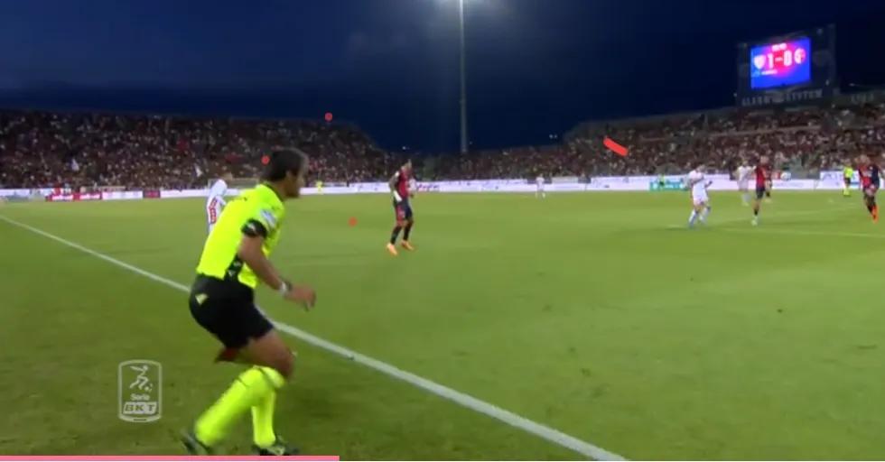 95分钟惨遭绝杀逆转,117分钟阿根廷被绝杀