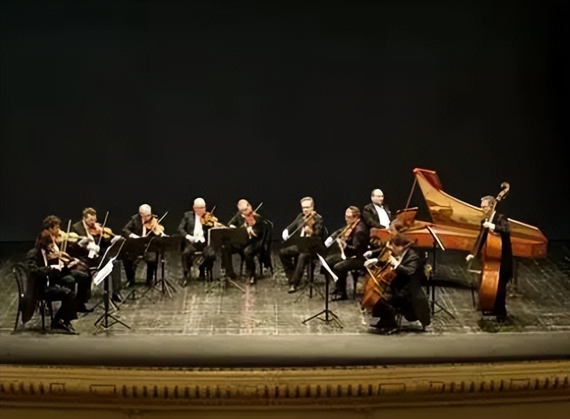 意大利不同种类音乐的起源和发展及其风格特点