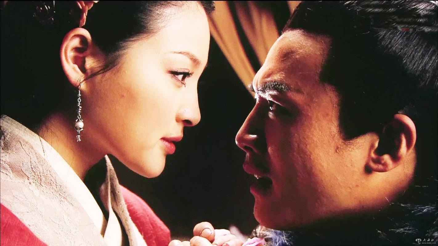 山东版水浒传和央视版,水浒传和山东版有什么区别