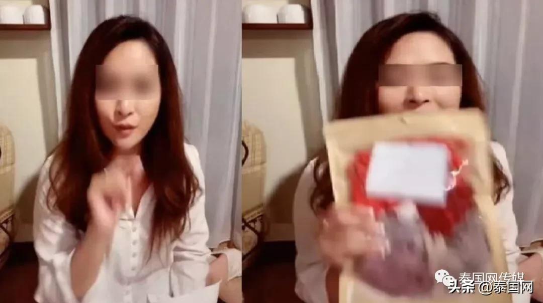 美女卖二手*裤内**获利千万，旧火车再用50年，泰国市场半炒作半真