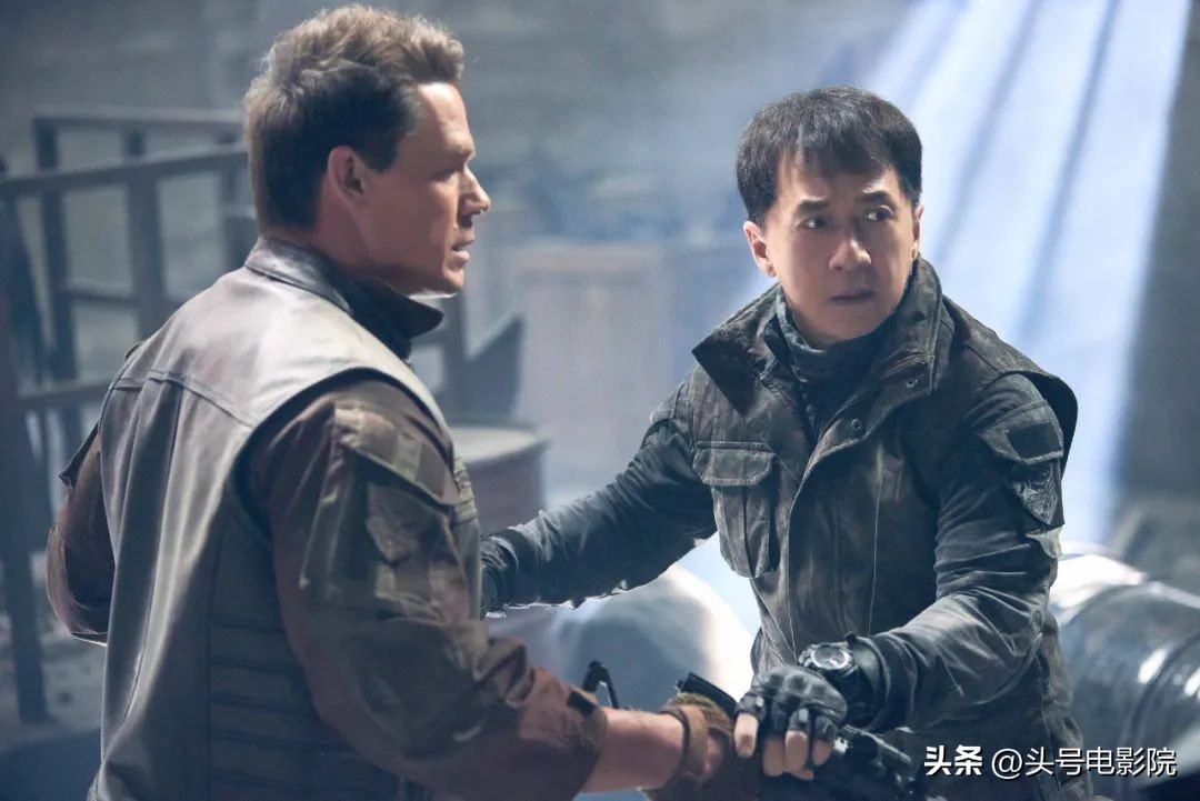 成龙最惨的电影,成龙最亏电影