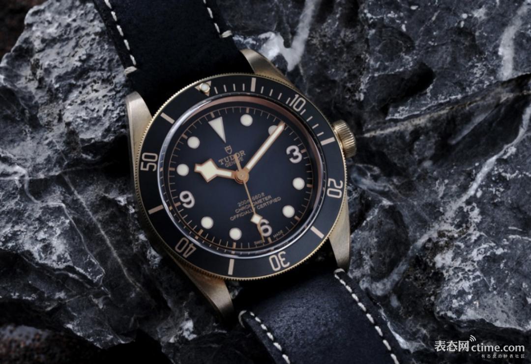 职场戴表指南，从入门到被开除