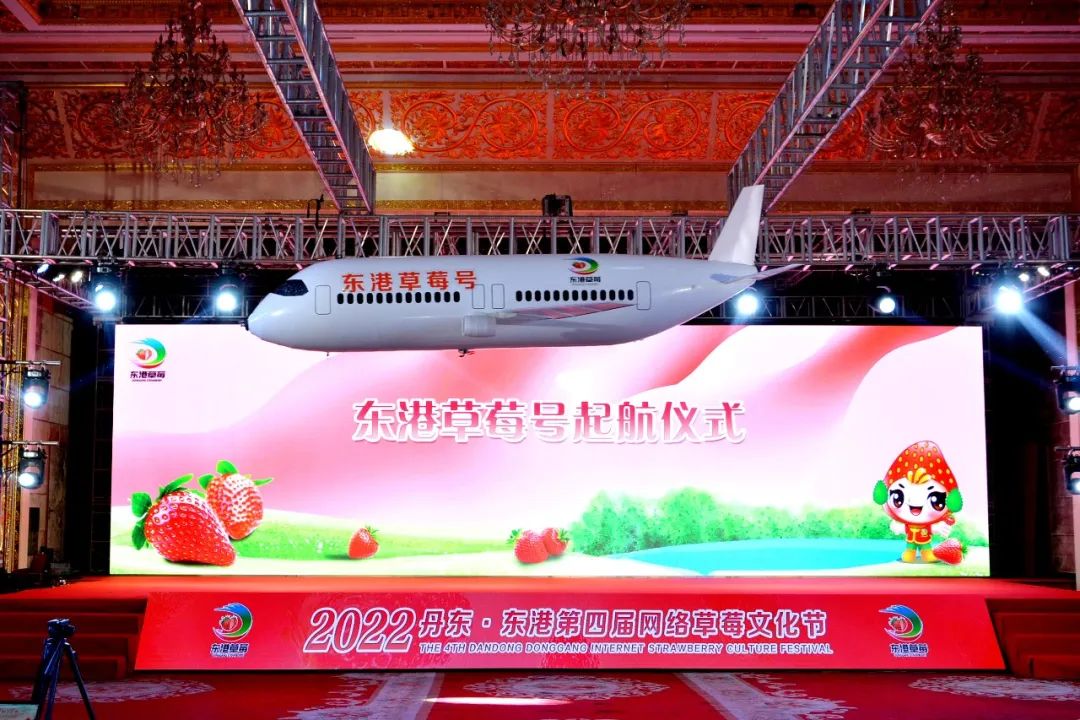 东港草莓,东港草莓新品质