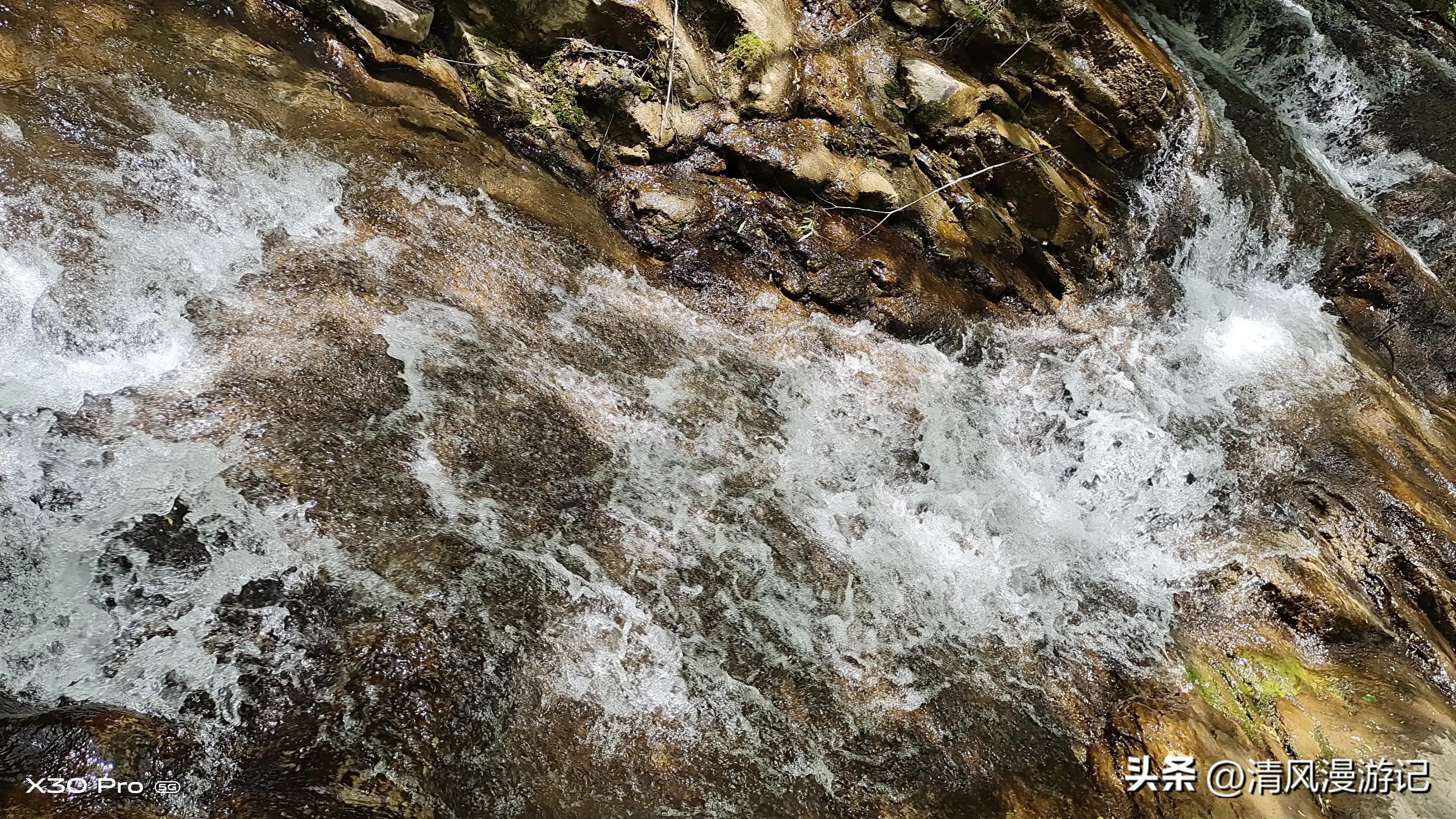 河北邢台云梦山地址位置,邢台市信都区云梦山景区