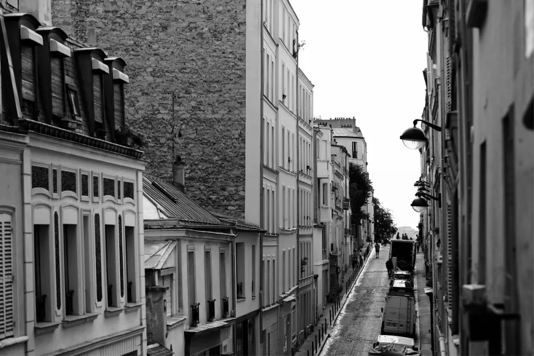 浪漫之都巴黎旅拍,浪漫之都巴黎城市