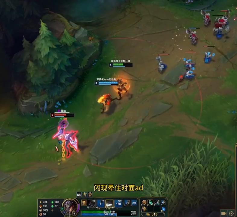 ad卡牌中单,ad卡牌教学及攻略