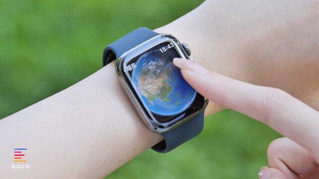 苹果applewatchseries3评测,applewatchseries8测评