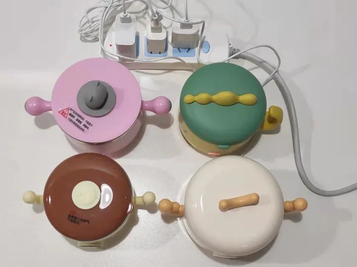 智能恒温碗有必要买吗,恒温碗和智能碗有什么区别