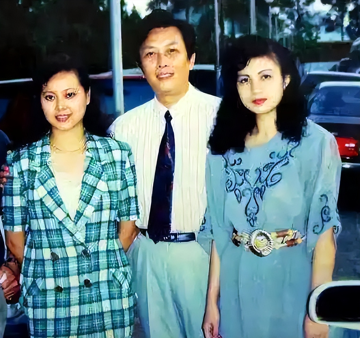 角色和生活中的差距有多大？是时候真正认识一下这些“演员”了