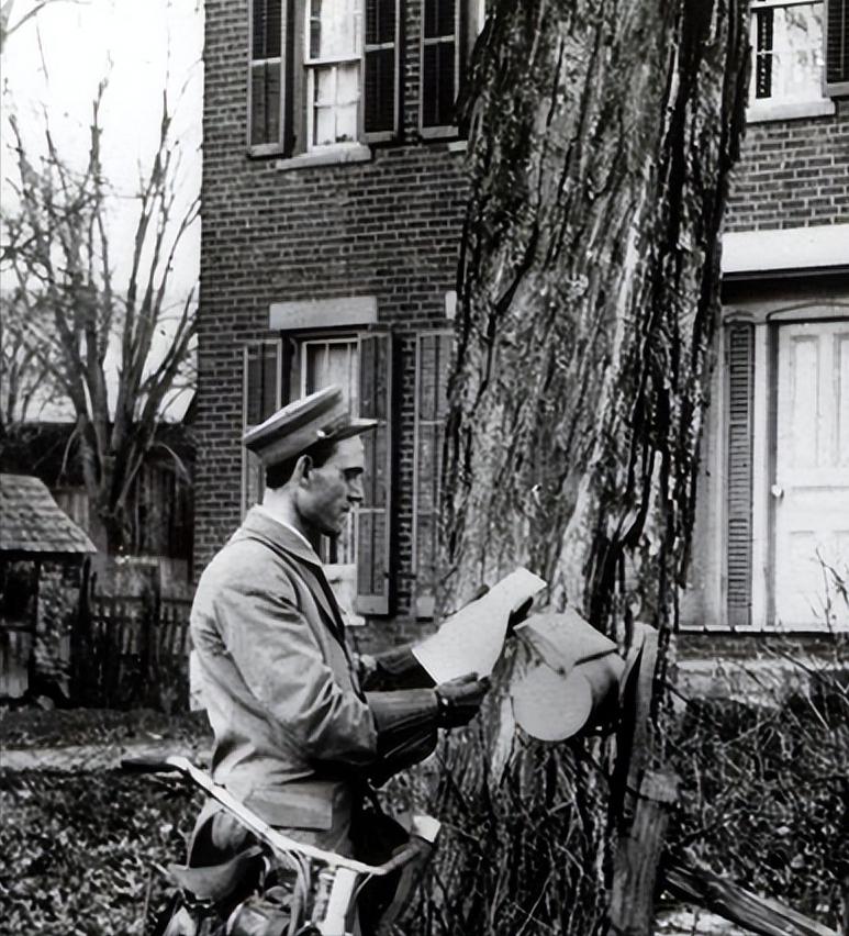 邮寄儿童、导弹,地下管道邮寄,美国邮政的花活给我整服了