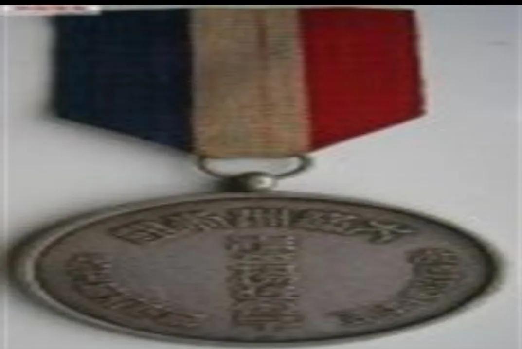 伪满勋章,伪满时期勋章