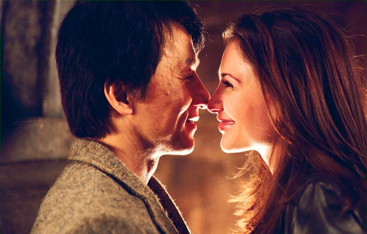 好莱坞经典疾速追杀,好莱坞三大禁忌疾速追杀