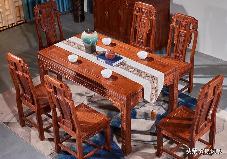 传统老红木椅,实木椅红木