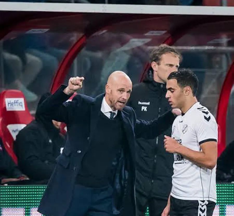 曼联6000万镑签芒特,芒特接受采访透露转会曼联的原因