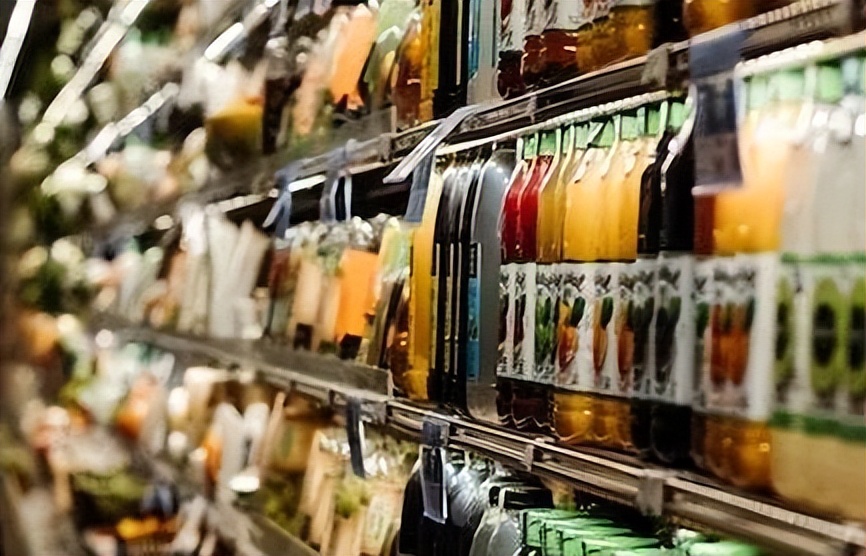 饮品行业进入5.0时代,饮品行业的爆发