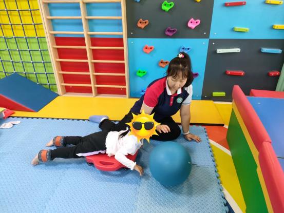 自闭症早期干预丹佛模式是几岁,清镇自闭症早期干预训练机构