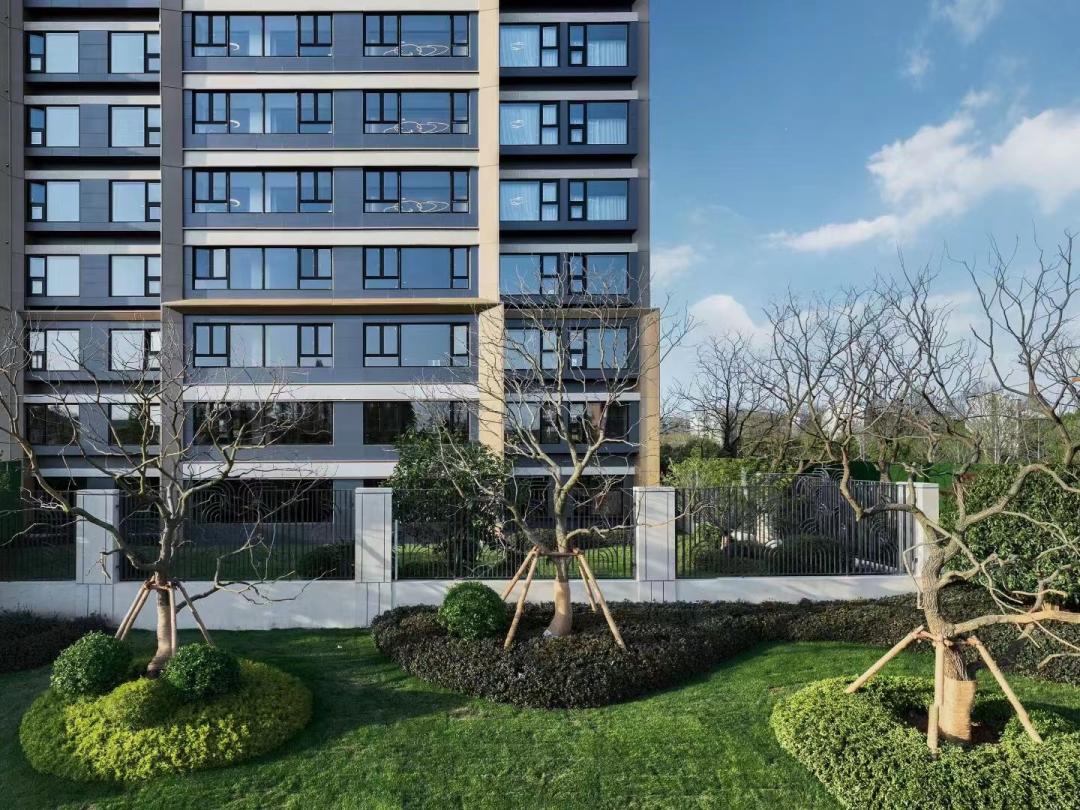 实景兑现，伟星是如何惊艳南京人的？