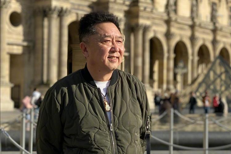 于谦叛逆成长经历,于谦的叛逆人生