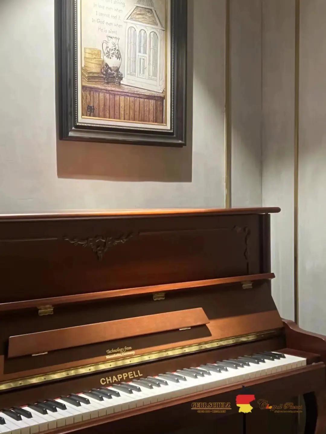 世界顶级钢琴排名前十欣赏,梅耶贝尔钢琴排行