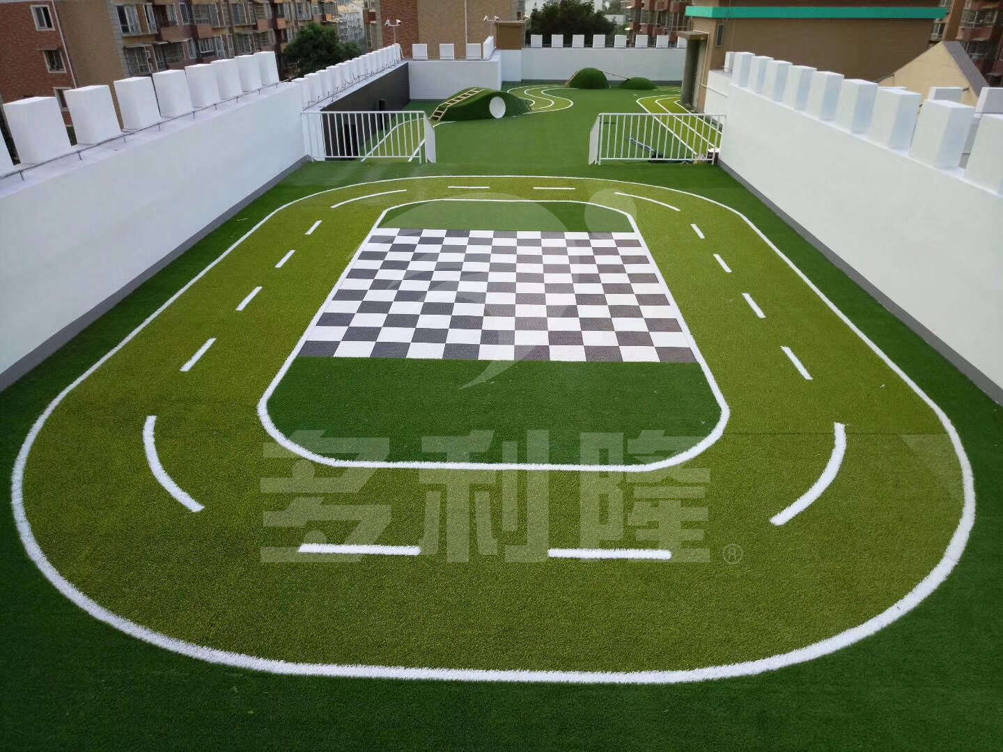 保定环保仿真草坪,雄县绿坪环保人造草坪