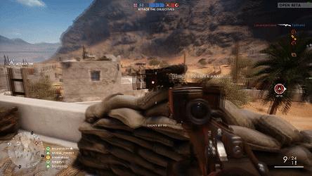 战地5和战地2042哪个值得买,战地1战地5和战地2044