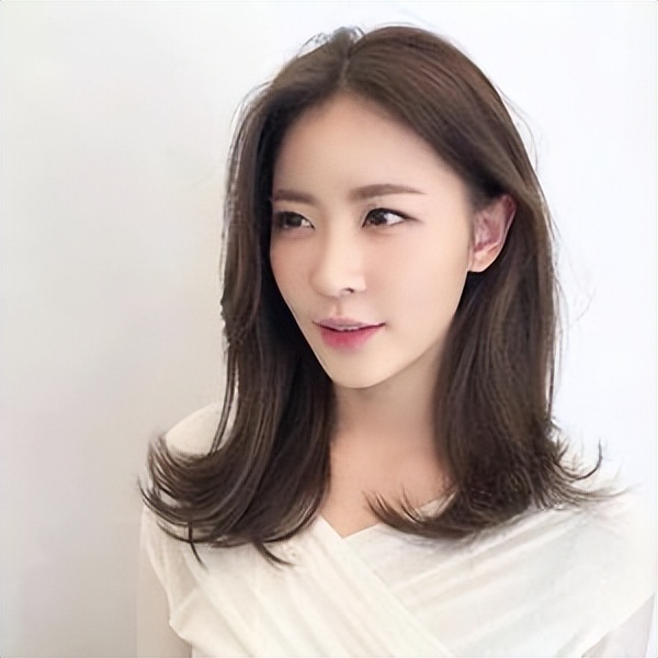 一图看懂如何根据脸型选发型,如何通过自己的脸型选发型