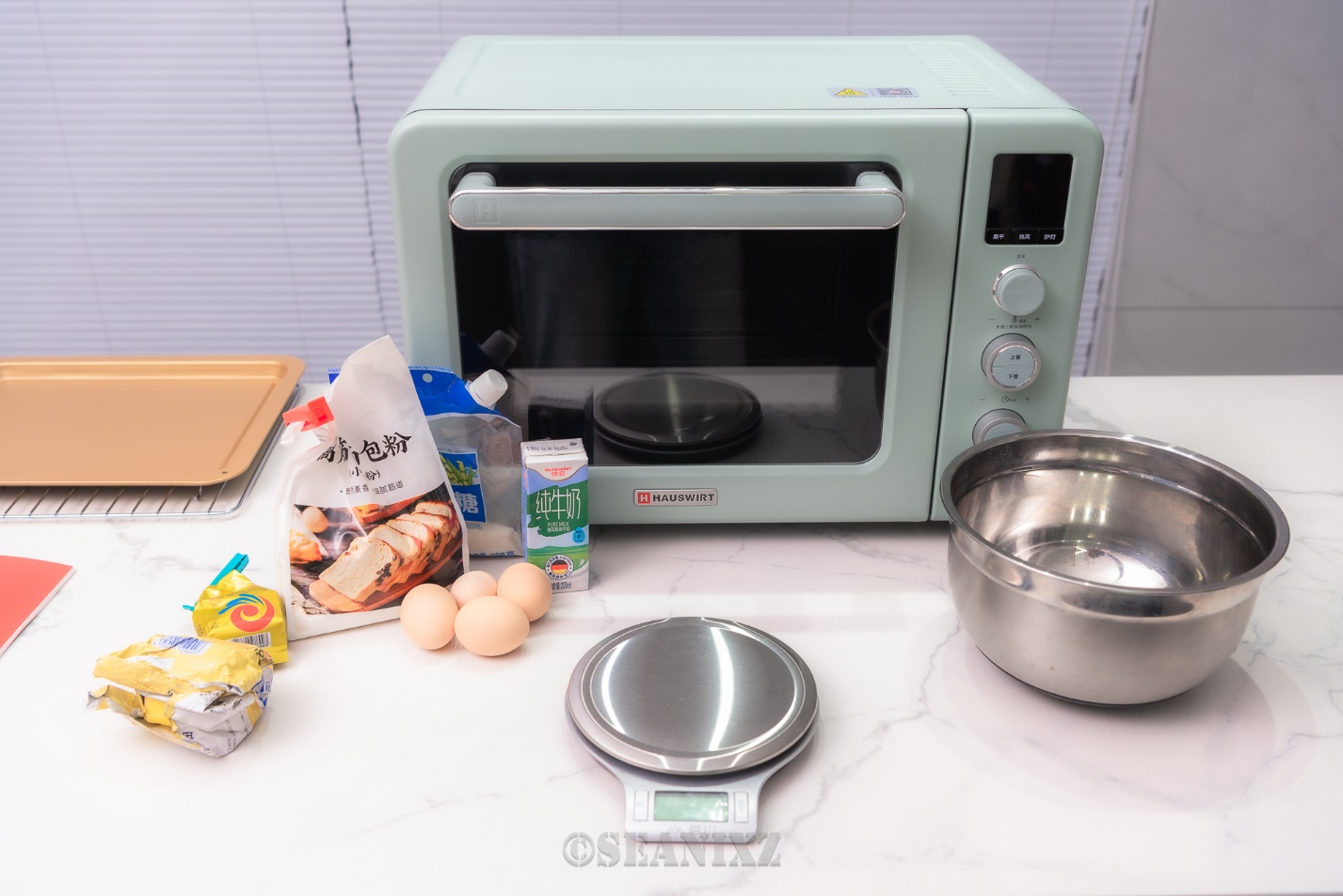 海氏烤箱c40和美的pt4012w哪个好,海氏烤箱c40评测