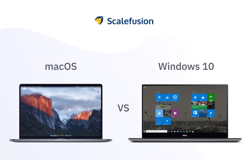 macos和windows区别,macos使用体验与windows的区别