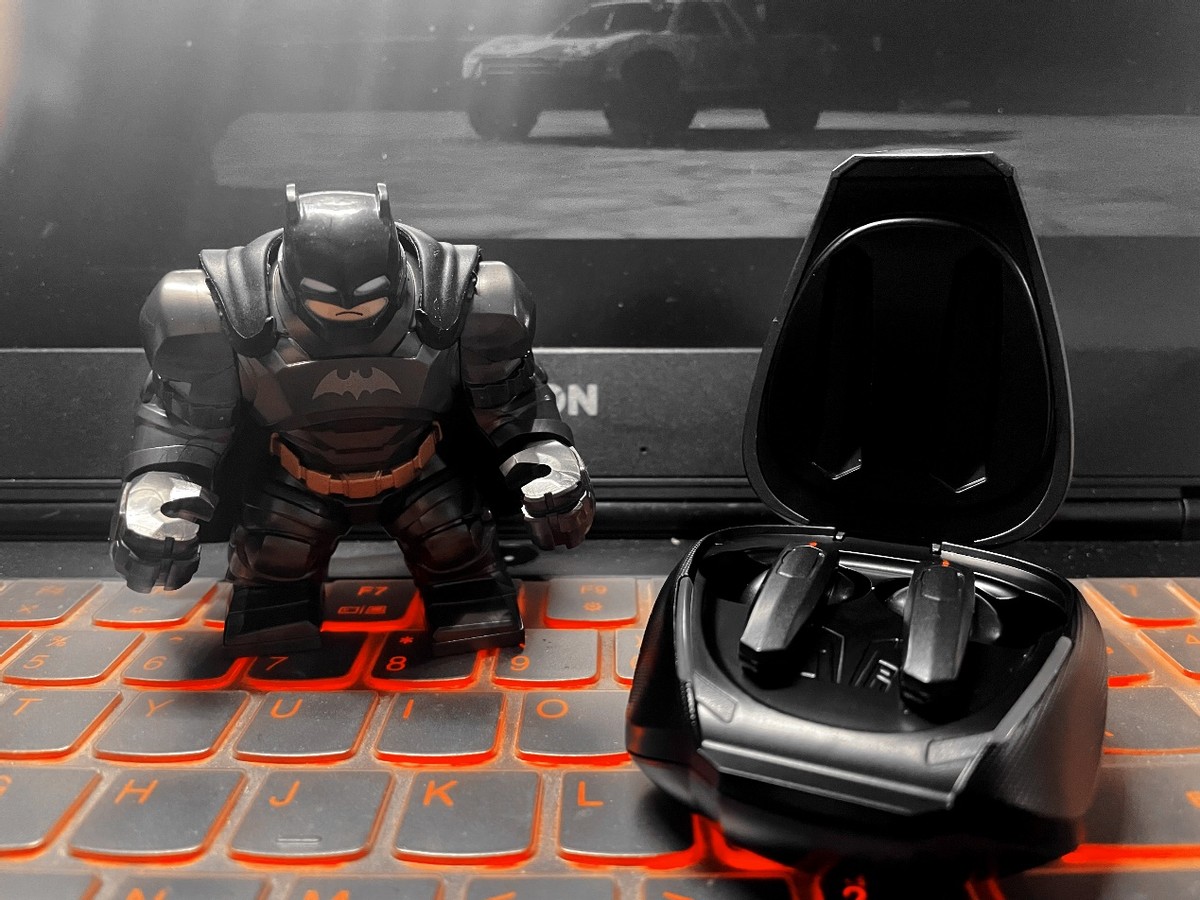 四模加持随心用，超低延迟畅快玩——奥恳ES07游戏TWS耳机体验